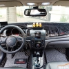 Thảm lót sàn 5D 6D Kia Forte 2008 - 2013